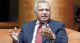 «العرابي»: خطاب مصر إلى مجلس الأمن بشأن السد الإثيوبي خطوة قوية تحمي الأمن القومي