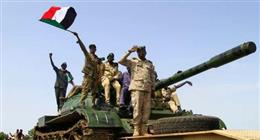 الجيش السوداني يحرز تقدما ميدانيا في كردفان.. ودعوات للحوار السياسي