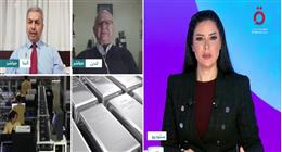 ممدوح سلامة: الاقتصاد العالمي حقق نموا بنسبة 3.2% في 2025 رغم التحديات