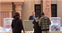 عضو الجالية المصرية بالرياض: ختام أطول موسم انتخابي للنواب وسط إقبال غير مسبوق للمصريين