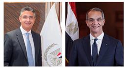 وزير الاتصالات: زيادة عدد الخدمات الحصرية على منصة «مصر الرقمية»