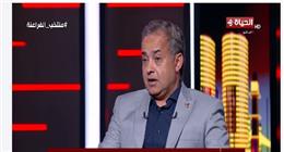 خبير: صراعات الشرق الأوسط ترتبط بالأمن القومي المصري بنسب متفاوتة (فيديو)