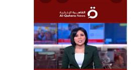 رتيبة النتشة لـ«القاهرة الإخبارية»: إسرائيل تسيطر على 60 % من مساحة قطاع غزة