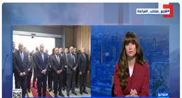 متحدث الحكومة: تطوير مصنع سيماف يأتي ضمن خطة الدولة لتطوير قطاع النقل