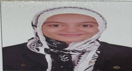 آخر فيديو للطفلة «رقية» ضحية عريس أوسيم قبل وفاتها