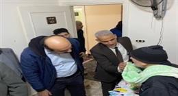 مسؤول بـ«التضامن»: قوافل طبية ودمج مجتمعي لتوفير حياة كريمة للمسنين