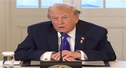 ترامب يثير الجدل بشأن شراء روسيا والصين للنفط الفنزويلي.. ماذا قال؟