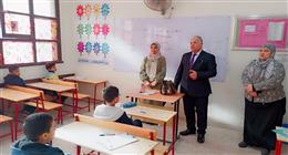 تنطلق الخميس.. جدول امتحانات الشهادة الإعدادية 2026 في جميع المحافظات