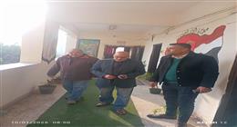 وكيل «تعليم القاهرة»: وصول أوراق أسئلة امتحانات الترم الأول إلى اللجان في موعدها