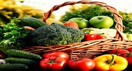 أسعار الخضروات في سوق العبور اليوم السبت 10-1-2026