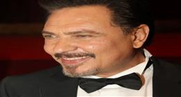 «كلاكيت رابع مرة».. محمد رياض رئيسا للمهرجان القومي للمسرح المصري