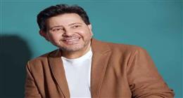 تأجيل حفل هاني شاكر بعد تعرضه لأزمة صحية مفاجئة