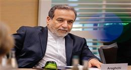عراقجي: سيناريو فنزويلا لن يتكرر في إيران