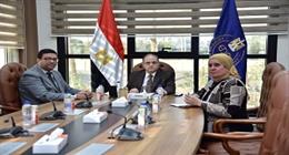 «الدواء المصرية» تبادل الخبرات ركيزة أساسية لبناء منظومة رقابية قوية في أفريقيا