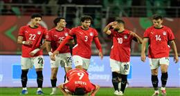 دليلك لمشاهدة مباراة مصر وكوت ديفوار مجانا على نايل سات