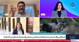 مدير المركز الأوروبي الآسيوي للدراسات: ماكرون يسعى لدور خاص في الشرق الأوسط
