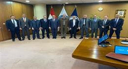 تتضمن حفر آبار جديدة.. «العامة للبترول» تعتمد الموازنات التخطيطية للعام المالي الجديد