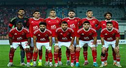 تشكيل الأهلي المتوقع لمباراة فاركو اليوم في كأس الرابطة
