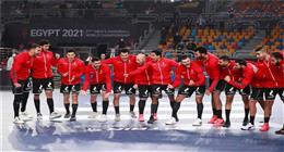 بثوب البطل.. فراعنة اليد يواجهون إيران في ودية بإسبانيا تأهبا لـ«كان رواندا»