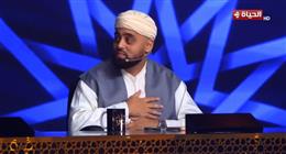 القارئ محمد أيوب عاصف ضيف شرف حلقة اليوم من دولة التلاوة 