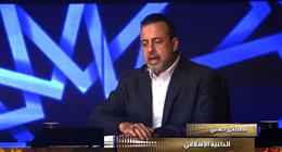مصطفى حسني يثني على جهود محمد القلاجي في «دولة التلاوة»