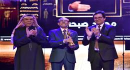 وزير الثقافة يفتتح مهرجان المسرح العربي: أهلًا بكم على أرض الكنانة