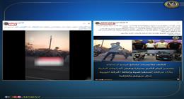 الداخلية تنفي صحة الفيديو المتداول لاستعراض الدراجات النارية وتكشف تفاصيل الواقعة