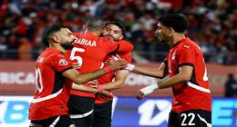 إنجاز تاريخي للفراعنة.. صلاح أول لاعب يسجل في شباك 11 منتخبا إفريقيا