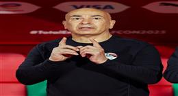 حسام حسن بعد الفوز أمام منتخب مصر: «هدفنا حصد اللقب»