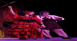 3 عروض مجانية في مهرجان المسرح العربي اليوم.. «كارمن» أبرزها 
