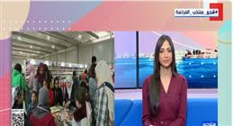 الرئيس التنفيذي لمعرض الكتاب يكشف تفاصيل الاستعدادات لانطلاق الدورة الـ57