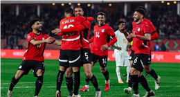 قبل مباراة مصر والسنغال.. سر الفرحة ودعم الجمهور للوصول إلى نهائي أمم إفريقيا