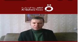 مستشار بـ«الوطني الأوكراني»: استخدام روسيا لصاروخ فرط صوتي له دلالة سياسية
