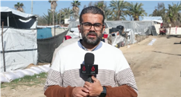 شهداء وجرحى في قصف إسرائيلي متواصل على خان يونس ودير البلح