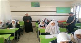يوميا ولمدة 3 أسابيع امتحانات صفوف النقل خلال مايو.. التفاصيل الكاملة