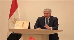 وزير السياحة: 50% من المنشآت الفندقية في مصر تطبق المعايير البيئية