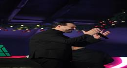 وائل جسار يتألق في حفل كامل العدد بالزمالك (صور)