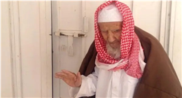 لديه 134 ابنا وحفيدا.. كيف عاش أكبر معمر سعودي 142 سنة على 6 أكلات فقط؟