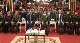 بتوجيهات رئاسية.. مصر تبدأ تأهيل 31 ألف شاب على الذكاء الاصطناعي والأمن السيبراني بالتعاون مع 30 شركة عالمية ووطنية