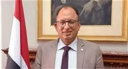 رئيس جامعة العاصمة: نادي حلوان يطلق منظومة متكاملة تجمع الرياضة والفن والترفيه