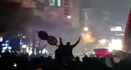 ترامب يدرس خيارات ضرب إيران مع استمرار التظاهرات 