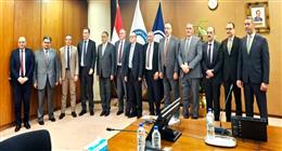 اعتماد الموازنة التخطيطية لعدد من شركات البترول للعام المالي المقبل