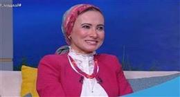 النائبة نشوة عقل: تعيين الأكاديميين والخبراء يسهم في تعزيز عمل البرلمان