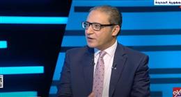 إسلام عفيفي: التعيينات الجديدة تعزز قدرة مجلس النواب على مواجهة التحديات