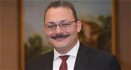 سمير صبري: البرلمان أداة لتطوير الدولة وتحقيق مصالح المواطنين
