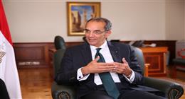 وزير الاتصالات: إنتاج 10 ملايين جهاز محمول خلال 2025.. وسعر الجهاز يبدأ من 3 آلاف جنيه