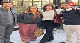 «ON» تكشف عن صور جديدة من كواليس مسلسل على قد الحب