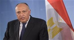 سامح شكري: أعتز بثقة القيادة السياسية وسأسهم بخبرتي في خدمة المواطن داخل البرلمان