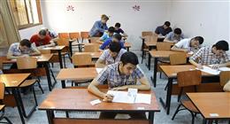 «التعليم» تتيح رابط تسجيل استمارة التقدم لامتحانات الثانوية العامة 2026