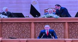 مصادر تكشف استقرار الأحزاب على قيادات البرلمان الجديد: «بدوي» رئيسا و«الوحش» و«الجزار» وكيلين